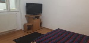 Calea Martirilor, langa Spitalul Judetean, apartament 2 camere, curte si terasa inchisa - 350 euro - imagine 7