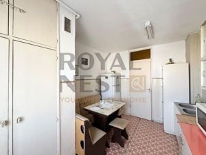 Apartament cu 3 camere in zona Tractorul - imagine 6