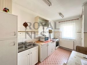 Apartament cu 3 camere in zona Tractorul - imagine 5