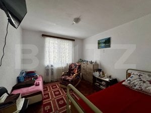 Apartament de vazare, cu 4 camere, 90 mp + balcoane, zona Lama, etaj intermediar - imagine 5