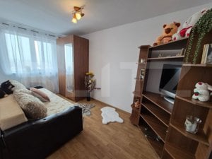 Apartament de vanzare, cu 3 camere, 70 mp, zona Țiglari-Tineretului - imagine 3