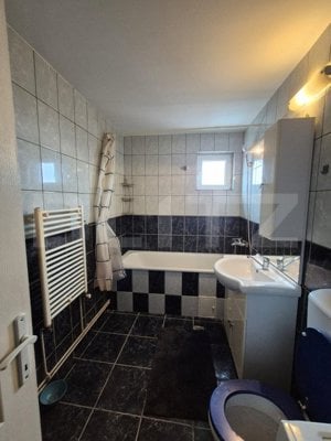 Apartament de vanzare, cu 3 camere, 70 mp, zona Țiglari-Tineretului - imagine 4