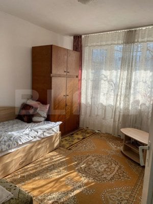 Apartament de vazare, cu 4 camere, 90 mp + balcoane, zona Lama, etaj intermediar - imagine 7