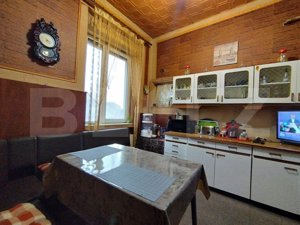 Apartament spațios, cu 4 camere, 155 mp, zona Catedrală și malul Begai - imagine 10