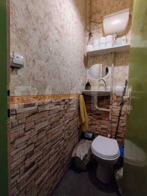 Apartament spațios, cu 4 camere, 155 mp, zona Catedrală și malul Begai - imagine 8