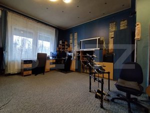 Apartament spațios, cu 4 camere, 155 mp, zona Catedrală și malul Begai - imagine 6