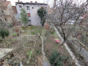 Apartament spațios, cu 4 camere, 155 mp, zona Catedrală și malul Begai - imagine 12