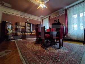 Apartament spațios, cu 4 camere, 155 mp, zona Catedrală și malul Begai - imagine 2