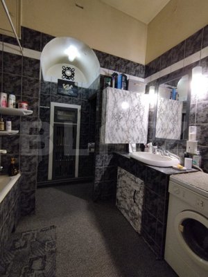 Apartament spațios, cu 4 camere, 155 mp, zona Catedrală și malul Begai - imagine 9