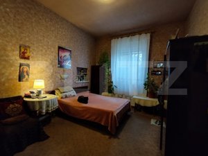 Apartament spațios, cu 4 camere, 155 mp, zona Catedrală și malul Begai - imagine 5