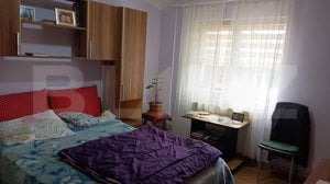 Apartament de vanzare cu 4 camere, 84 mp, zona Tolstoi - imagine 3