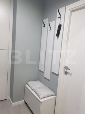 Apartament cu 3 camere, 50 mp, modern-lux, zona ultracentrala - imagine 15