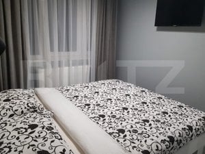 Apartament cu 3 camere, 50 mp, modern-lux, zona ultracentrala - imagine 13