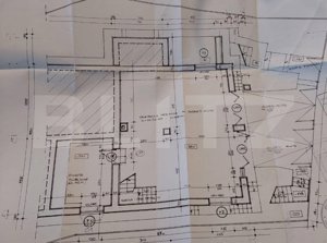 Oportunitate de investiție! Casă de vanzare, cu 8 camere, 382 mp, zona Gruia - imagine 12