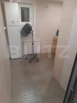 apartament cu doua camere tip salon in Tarnaveni  - imagine 5