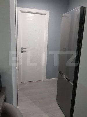 Apartament cu 3 camere, 50 mp, modern-lux, zona ultracentrala - imagine 9