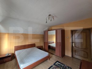 Oportunitate de investiție! Casă de vanzare, cu 8 camere, 382 mp, zona Gruia - imagine 9