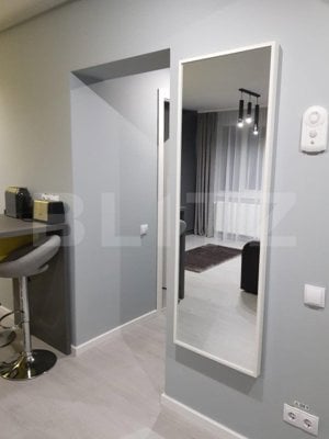 Apartament cu 3 camere, 50 mp, modern-lux, zona ultracentrala - imagine 12