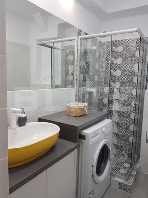 Apartament cu 3 camere, 50 mp, modern-lux, zona ultracentrala - imagine 10