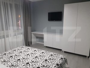 Apartament cu 3 camere, 50 mp, modern-lux, zona ultracentrala - imagine 11