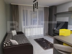 Apartament cu 3 camere, 50 mp, modern-lux, zona ultracentrala - imagine 4