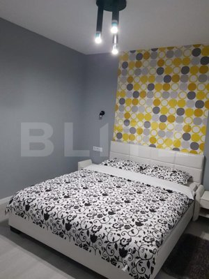 Apartament cu 3 camere, 50 mp, modern-lux, zona ultracentrala - imagine 8