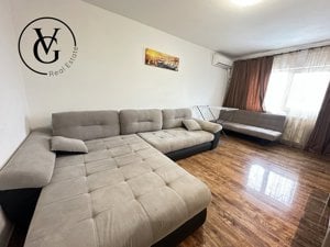 Apartament decomandat  3 camere | Tomis Nord  - imagine 1