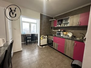 Apartament decomandat  3 camere | Tomis Nord  - imagine 9