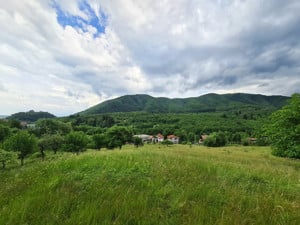 Parcele Teren cu PUZ si toate utilitatile / Cisnadioara-Sibiu - imagine 9