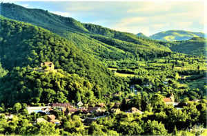 Parcele Teren cu PUZ si toate utilitatile / Cisnadioara-Sibiu - imagine 15