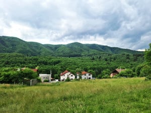 Parcele Teren cu PUZ si toate utilitatile / Cisnadioara-Sibiu - imagine 11