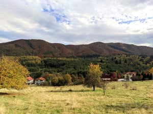 Parcele Teren cu PUZ si toate utilitatile / Cisnadioara-Sibiu - imagine 5