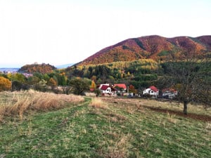 Parcele Teren cu PUZ si toate utilitatile / Cisnadioara-Sibiu - imagine 3