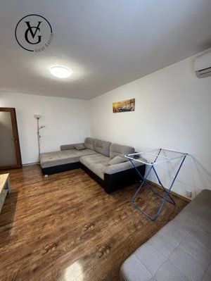 Apartament decomandat  3 camere | Tomis Nord  - imagine 2