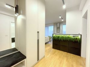 Apartament 2 camere spatios - prima inchiriere - PALTIM - imagine 10