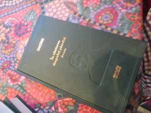 2010- In cautarea timpului pierdut