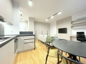 Apartament 2 camere spatios - prima inchiriere - PALTIM - imagine 6