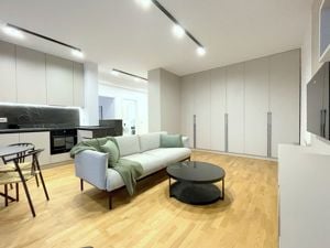 Apartament 2 camere spatios - prima inchiriere - PALTIM - imagine 4