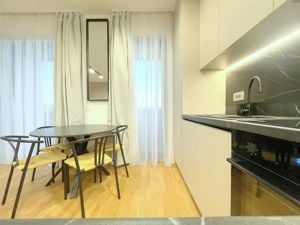 Apartament 2 camere spatios - prima inchiriere - PALTIM - imagine 7