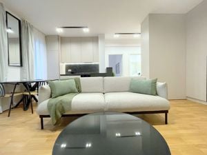 Apartament 2 camere spatios - prima inchiriere - PALTIM - imagine 3