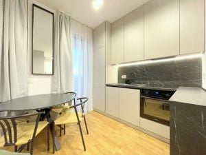 Apartament 2 camere spatios - prima inchiriere - PALTIM - imagine 8