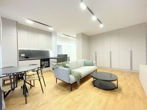 Apartament 2 camere spatios - prima inchiriere - PALTIM - imagine 5