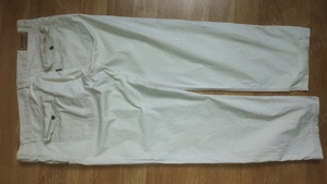 Pantaloni Denim de vară, mărimea 40 - imagine 4