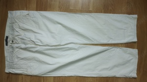 Pantaloni Denim de vară, mărimea 40