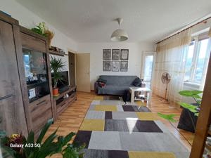 Propietar vând apartament 2 camere semidecomandat în Cluj-Napoca 