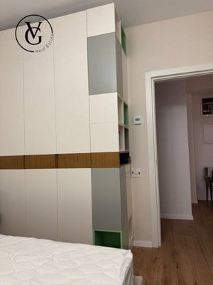 Apartament modern 5 camere - Panorama Lake - Străulești - imagine 9