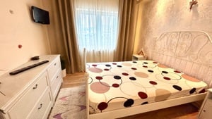 Vând apartament 3 camere zona Paltiniș, Ploiești  - imagine 2