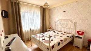 Vând apartament 3 camere zona Paltiniș, Ploiești  - imagine 1