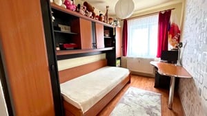 Vând apartament 3 camere zona Paltiniș, Ploiești  - imagine 5