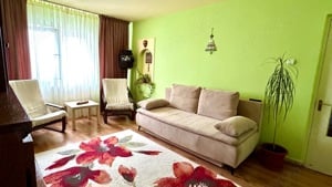 Vând apartament 3 camere zona Paltiniș, Ploiești  - imagine 3